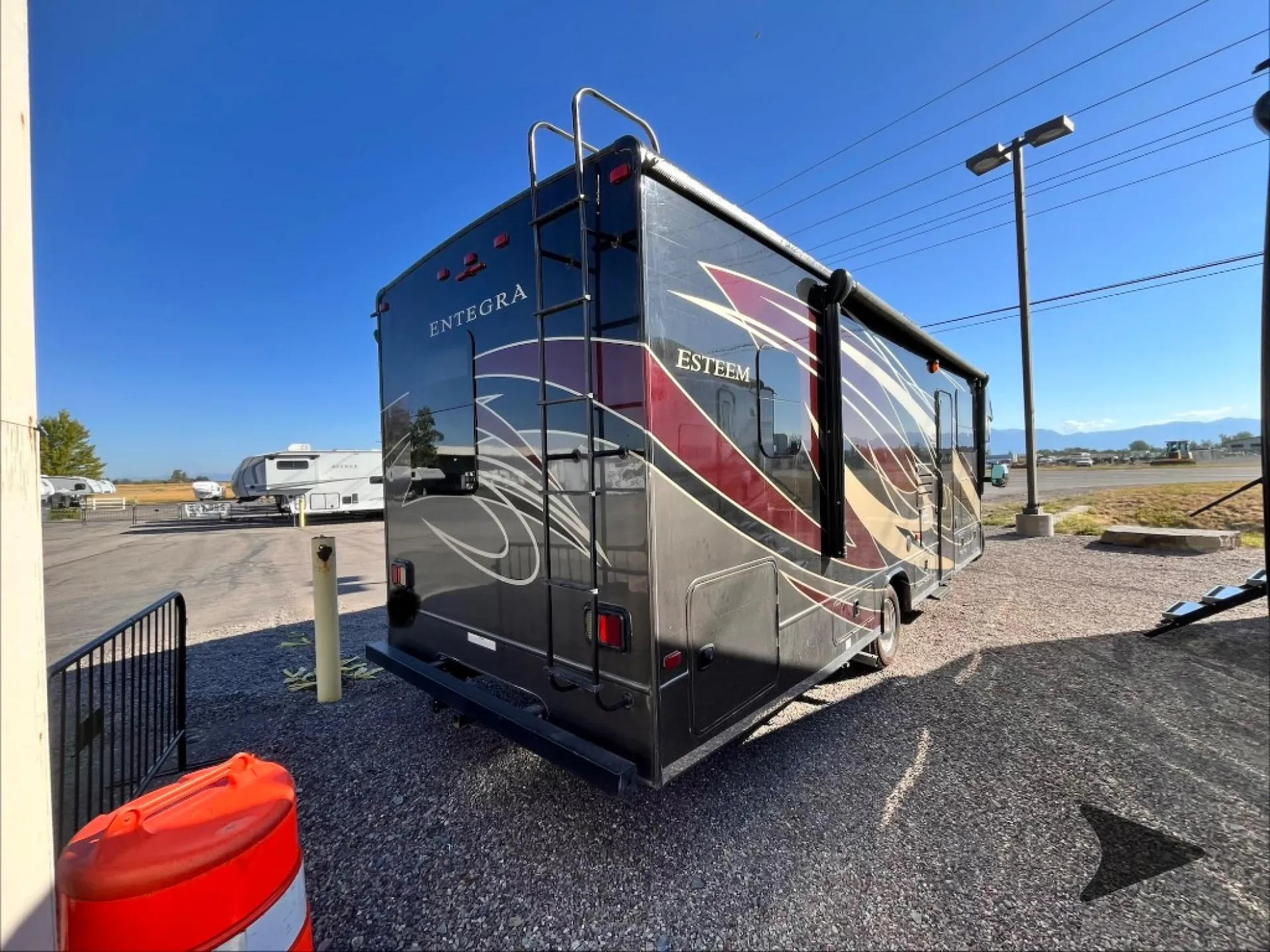 2018 Entegra Coach Esteem 30X - Photo 4