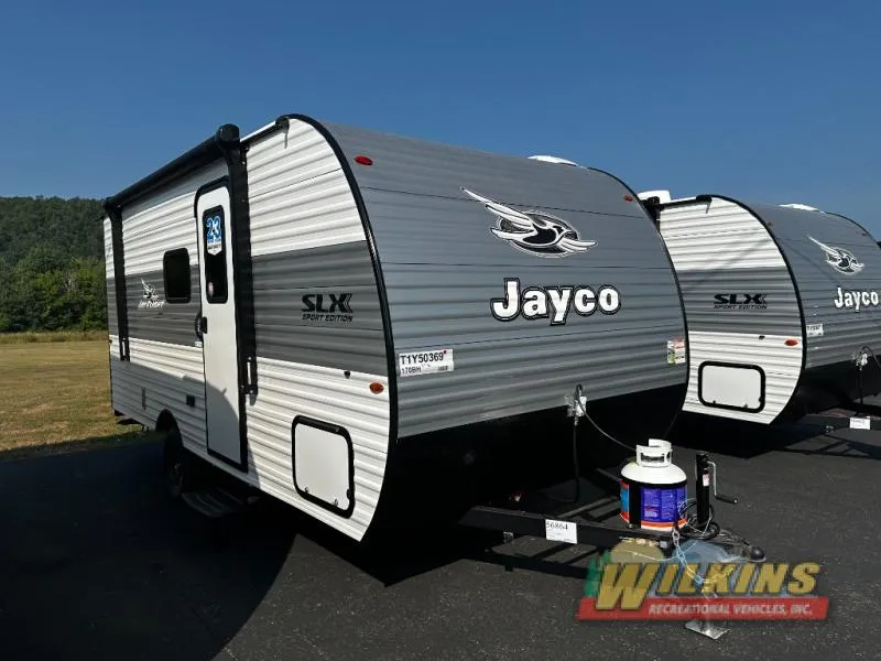 2026 Jayco Jay Flight SLX 170BH - Photo 2