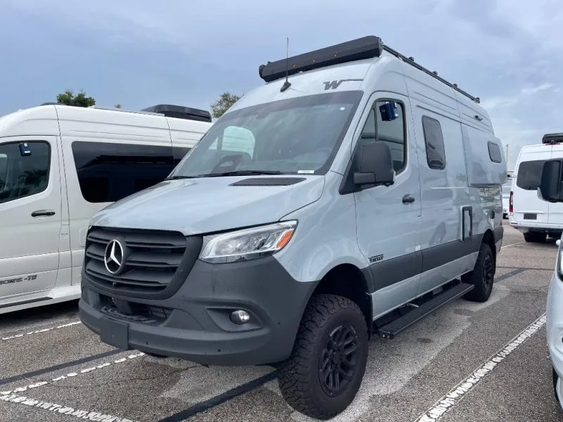 2026 Winnebago Revel 44N - Photo 4