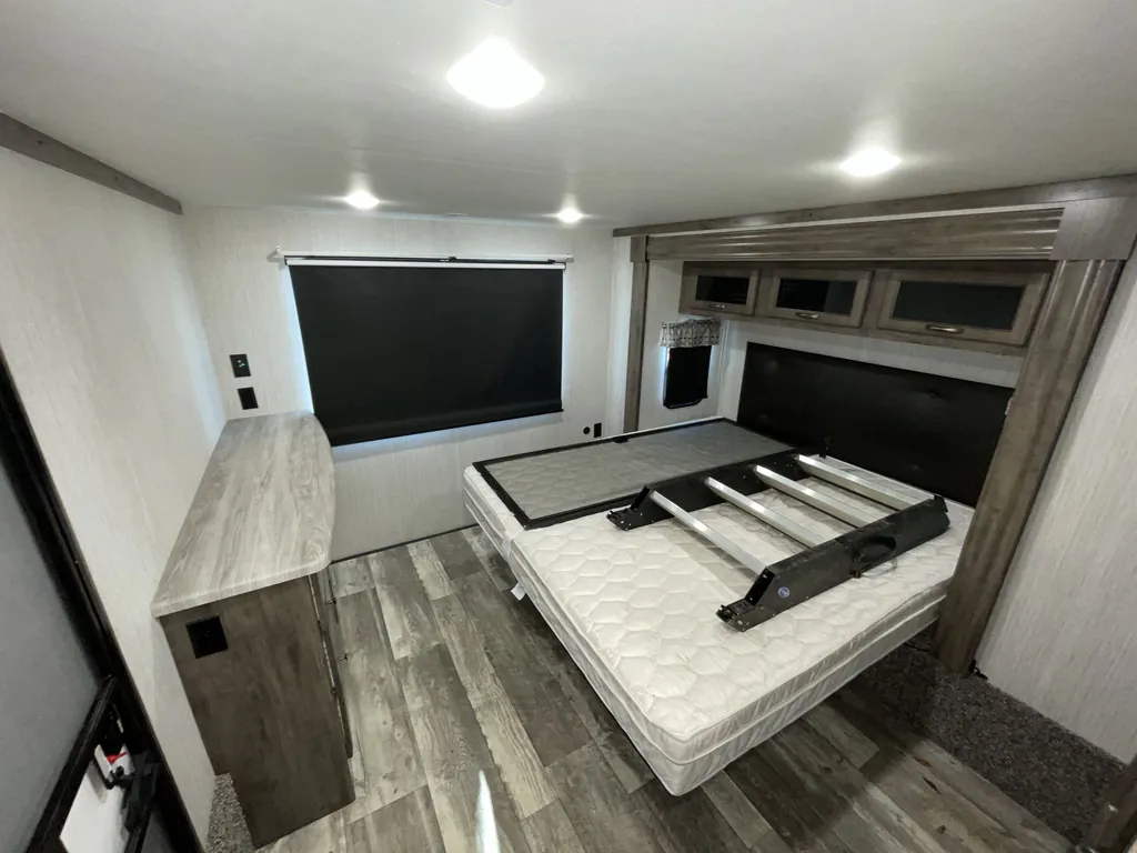 2021 Forest River Sandpiper Destination 399LOFT, Photos photo 15