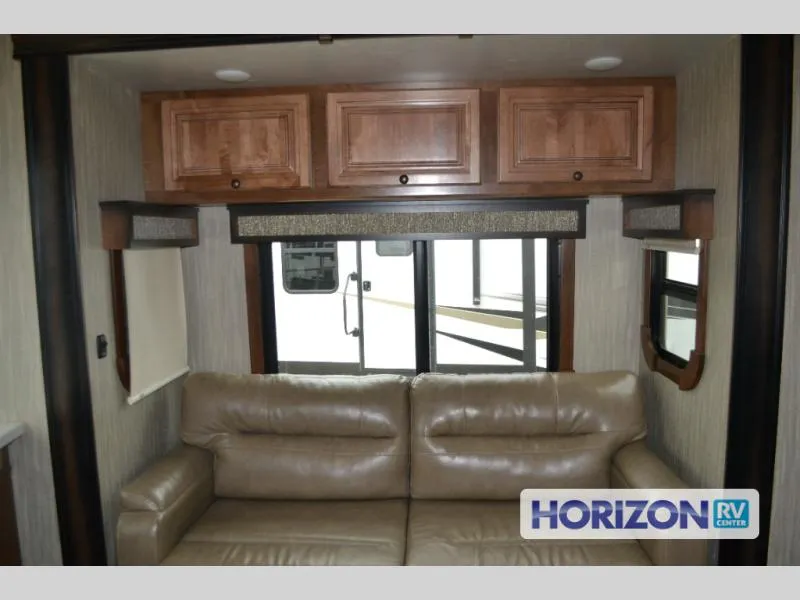 2019 Heartland Big Country 4010RD - Photo 4
