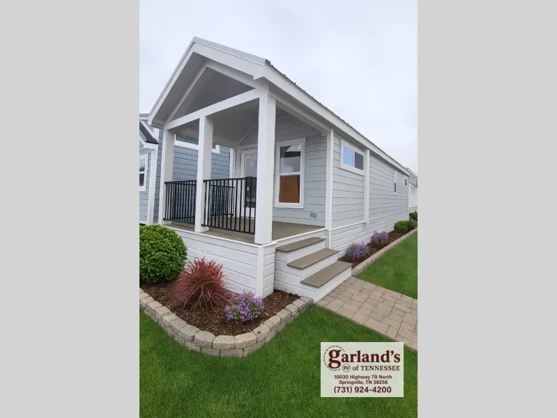 2024 CLAYTON PARK MODELS New    THE CYPRESS - Main photo