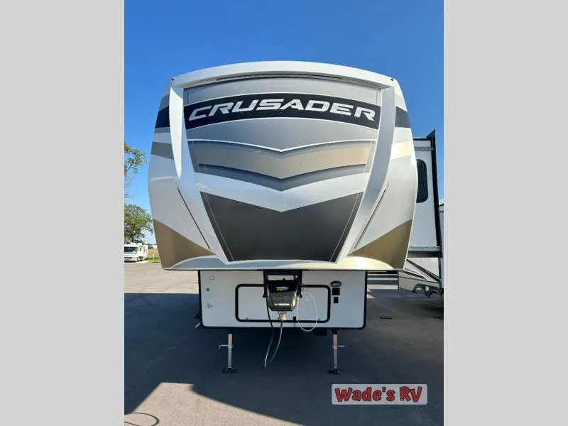 2024 Prime Time Crusader 335RLP - Photo 3