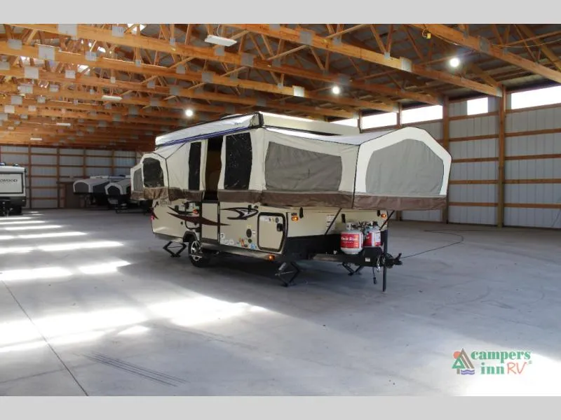 2018 Forest River RV Rockwood Premier 2514G - Main photo
