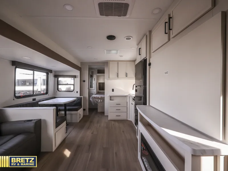 2026 Grand Design Momentum MAV 28MAV - Photo 2