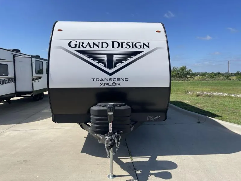 2026 Grand Design Transcend Xplor 25MLX - Photo 4