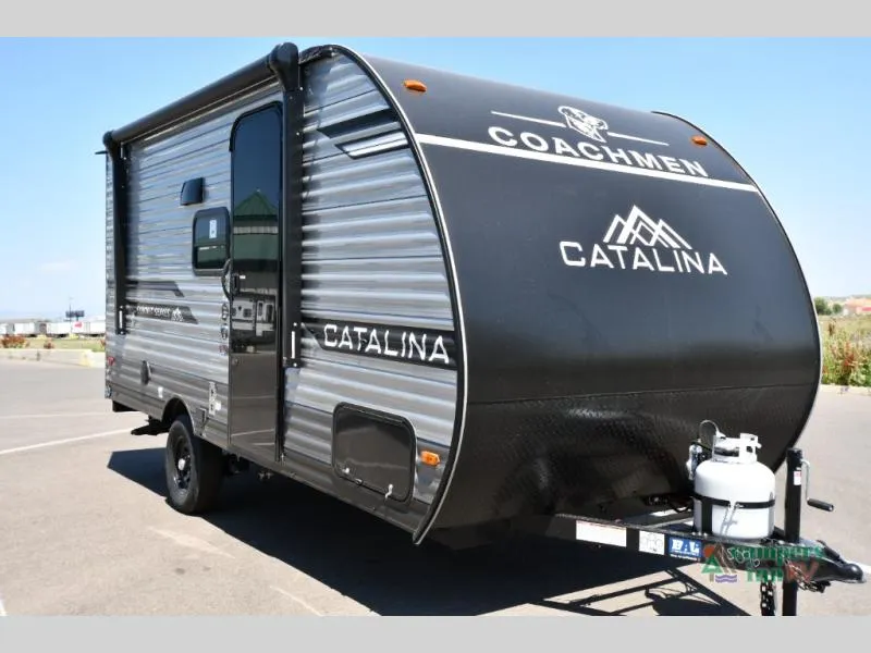 2026 Coachmen Catalina Summit Series 7 164BHX - Photo 2