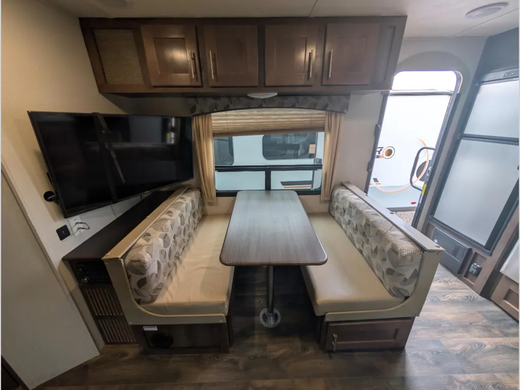 2018 Forest River Wildcat Maxx 245RGX, Photos photo 12