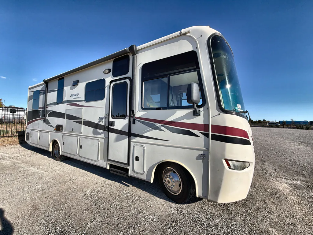 2016 Jayco Precept 29UR, Photos photo 6