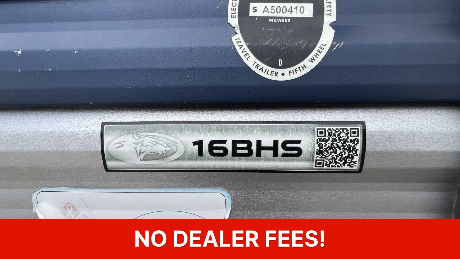 2022 Cherokee Cherokee Wolf Pup 16BHS - Photo 3