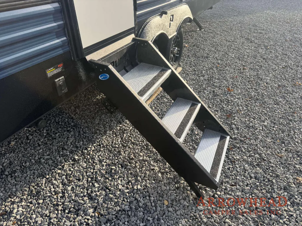 2026 Forest River Puma 227RK, Photos photo 11