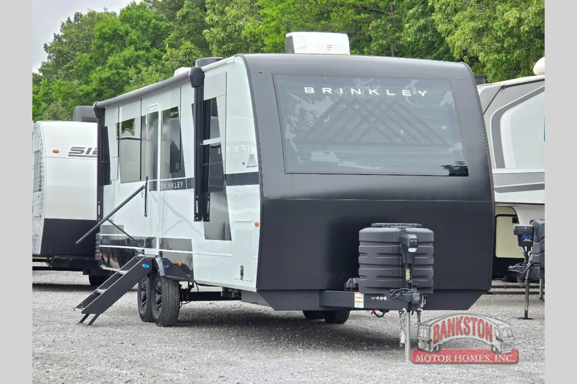 2025 Brinkley Model I 275 - Photo 2