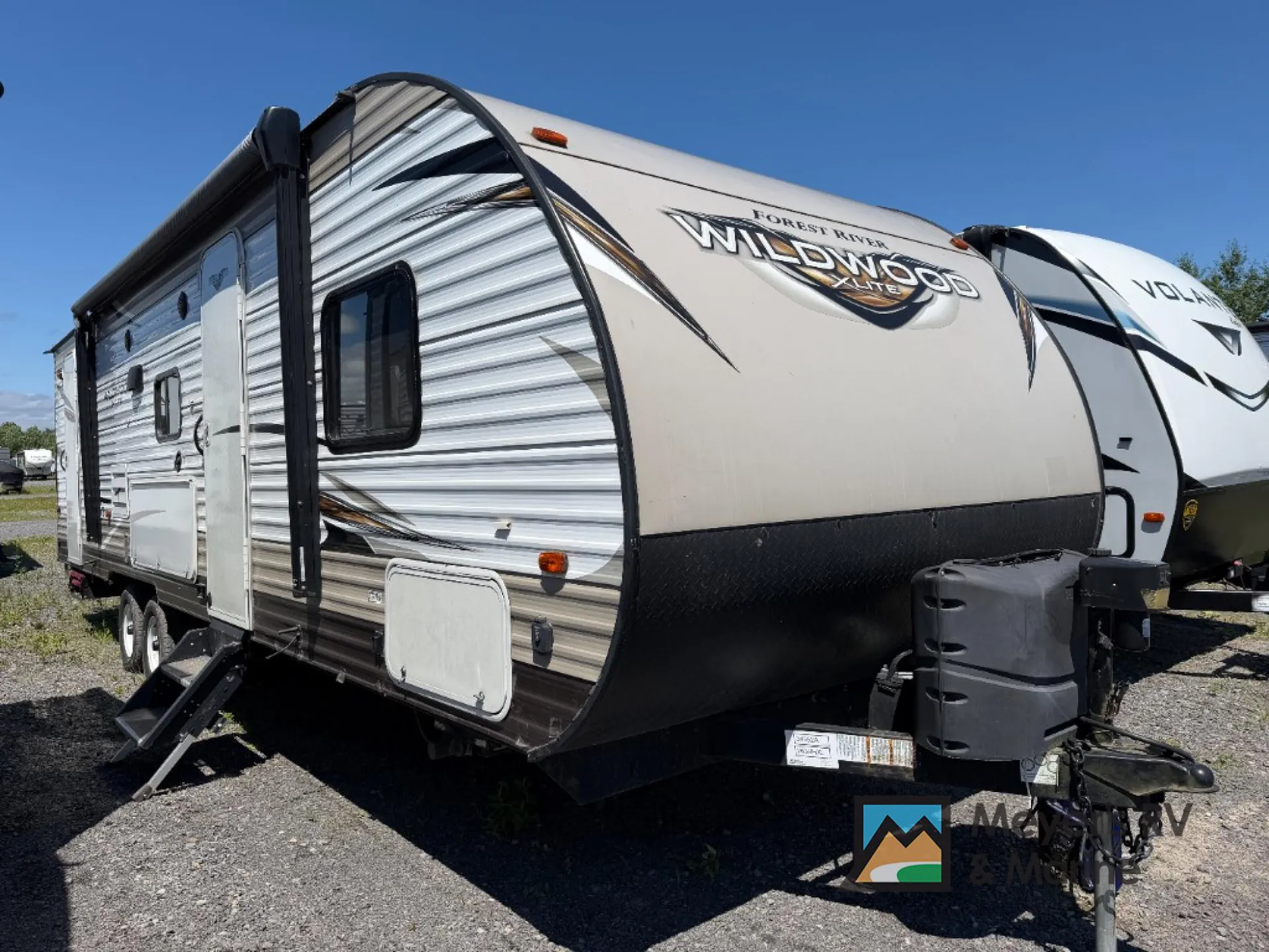 2018 Forest River Wildwood 263BHXL - Photo 2
