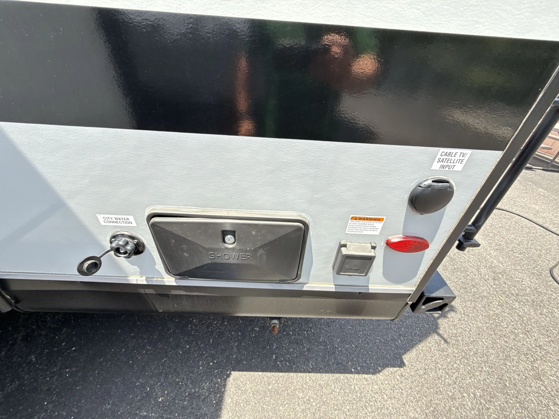 2022 Jayco Jay Feather 26RL — living area main