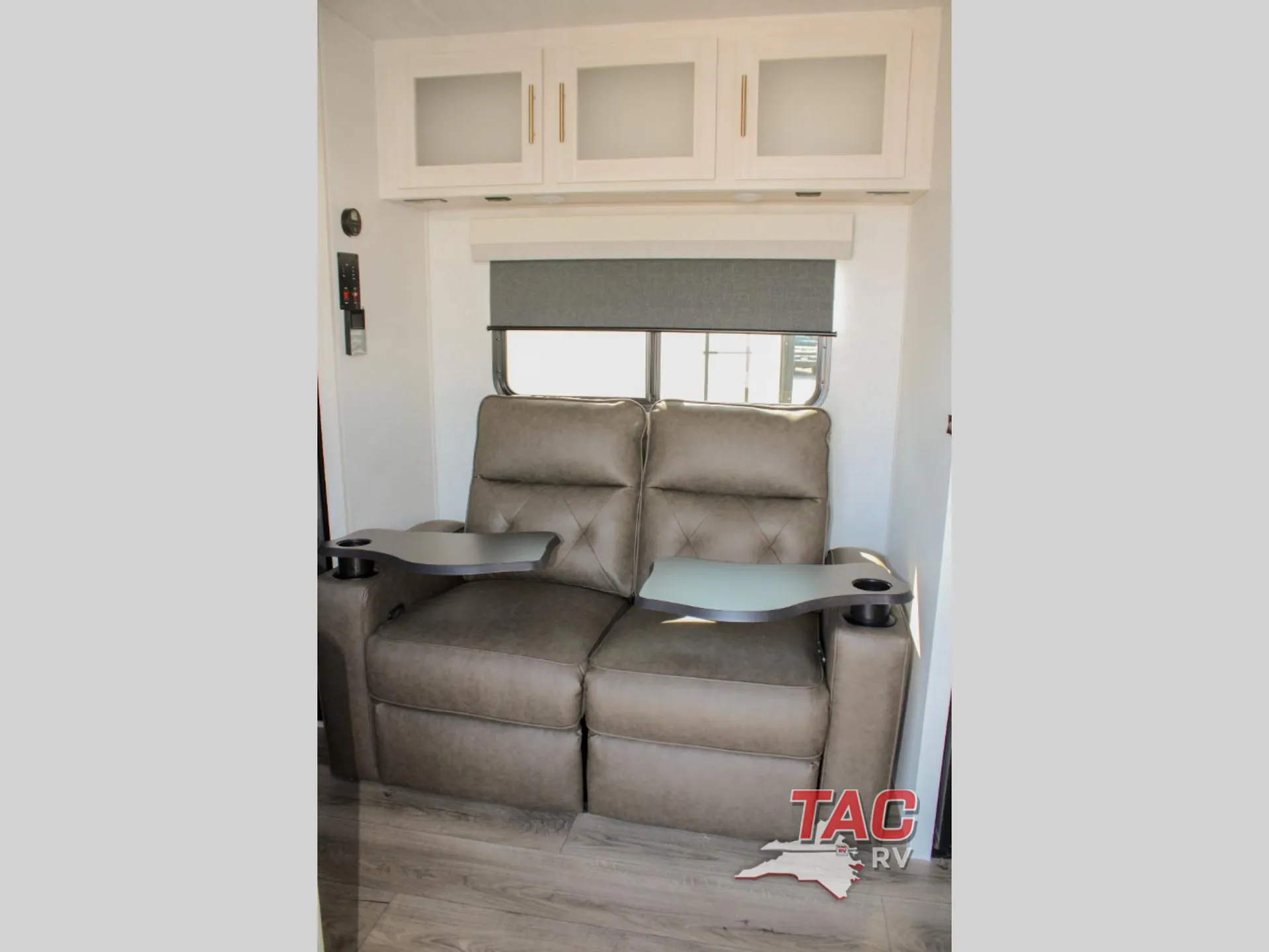 2027 Forest River R-Pod RP-205 — Photo 7