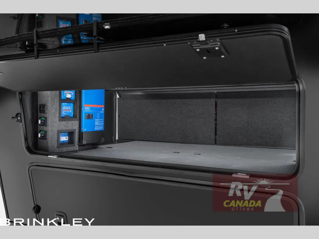 2027 Brinkley Model R 3710, Photos photo 12