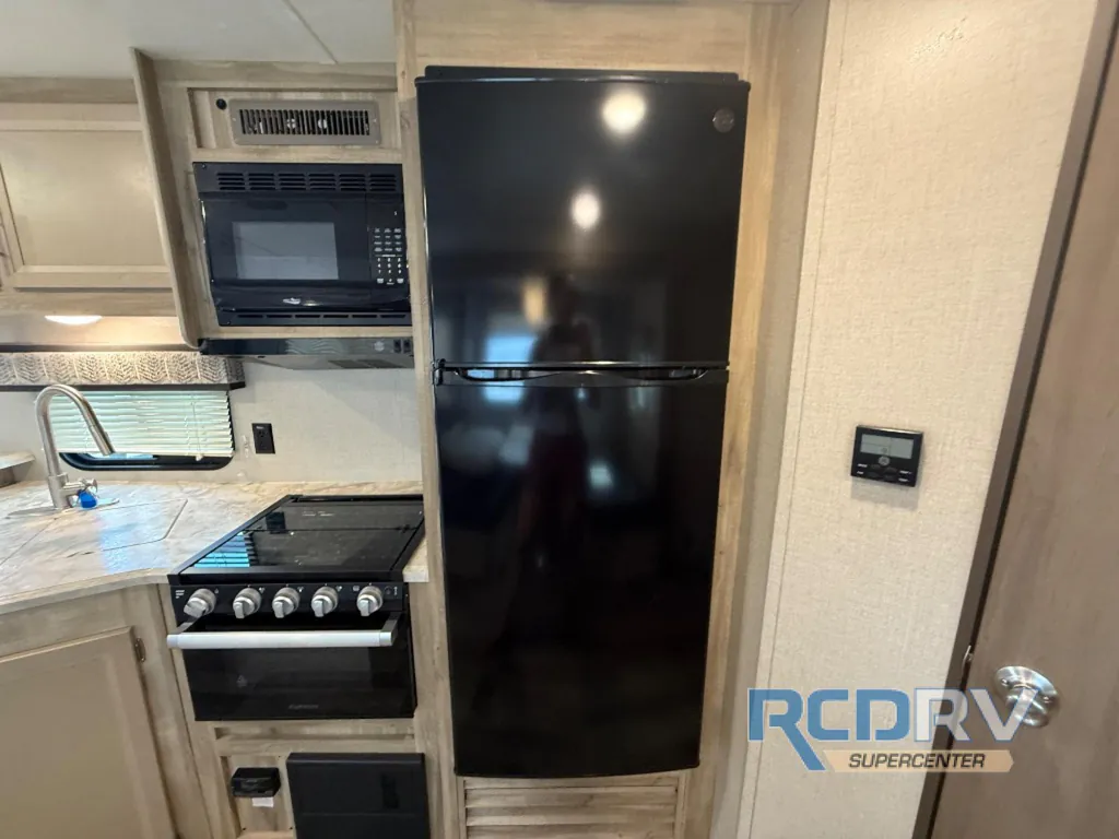 2021 Coachmen Catalina Legacy Edition 243RBS, Photos photo 11