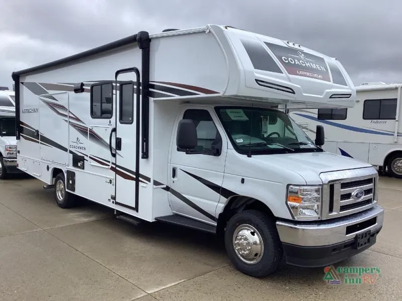 2026 Coachmen Leprechaun 260MB Ford - Photo 2