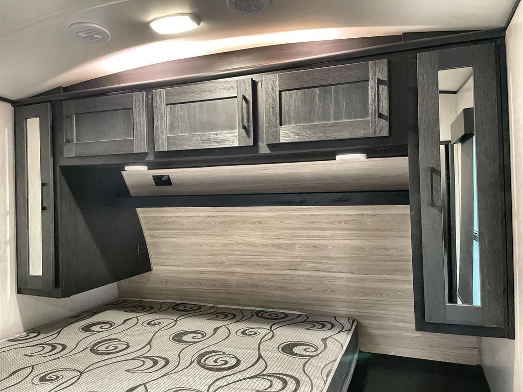 2022 Cruiser RV Stryker ST-2816, Photos photo 14