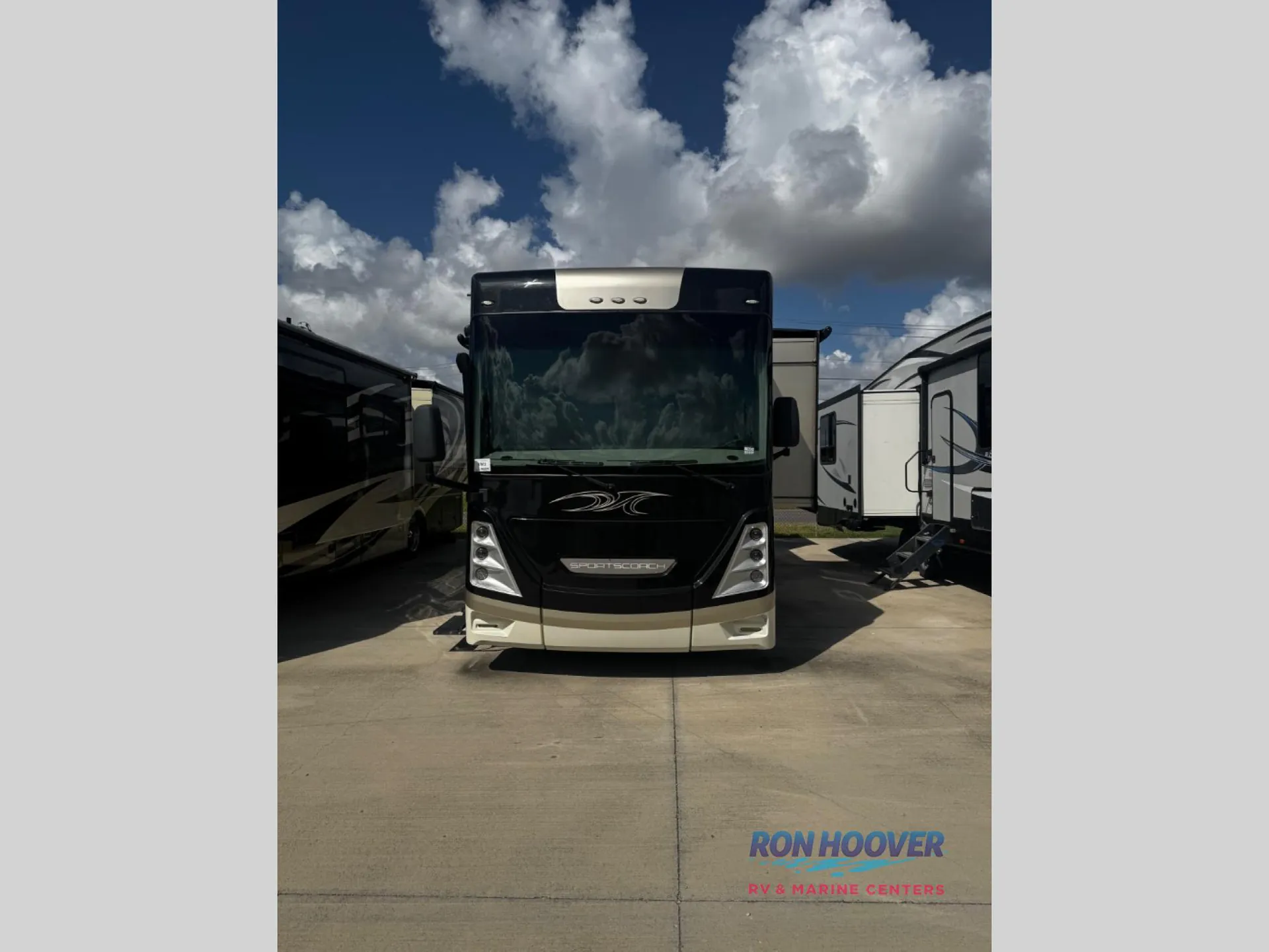2022 Coachmen Sportscoach SRS 354QS - Photo 4