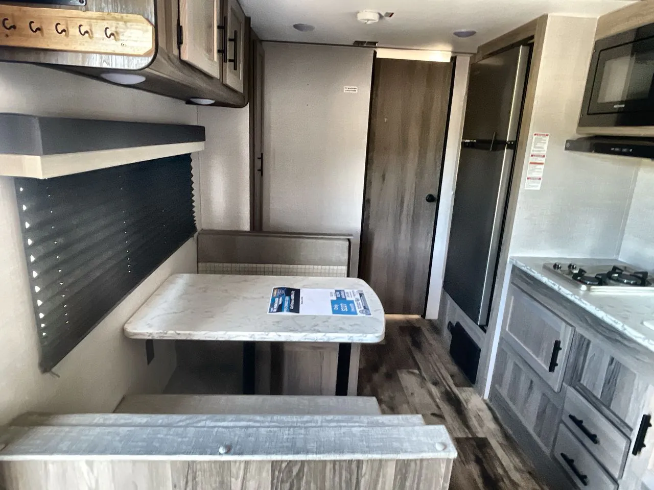 2024 Gulf Stream RV Ameri-Lite Ultra Lite 241RB - Photo 4