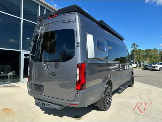 2026 Tiffin GH2 22 BV - Photo 3