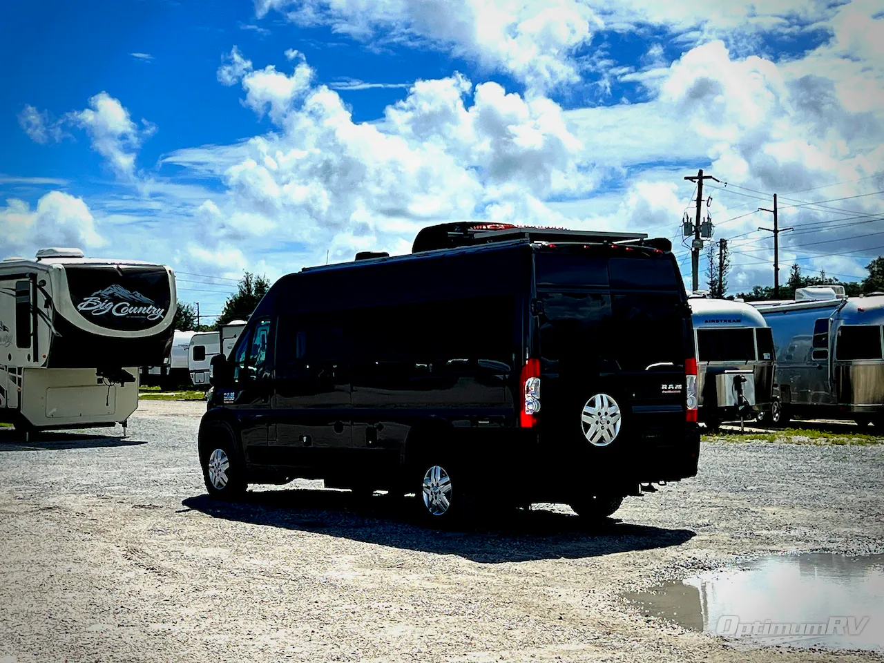 2022 Thor Motor Coach Tellaro 20K - Photo 4