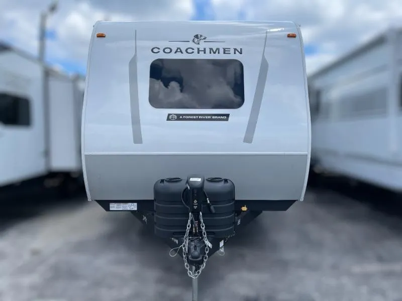 2026 Coachmen Freedom Express Select 247SE - Photo 3