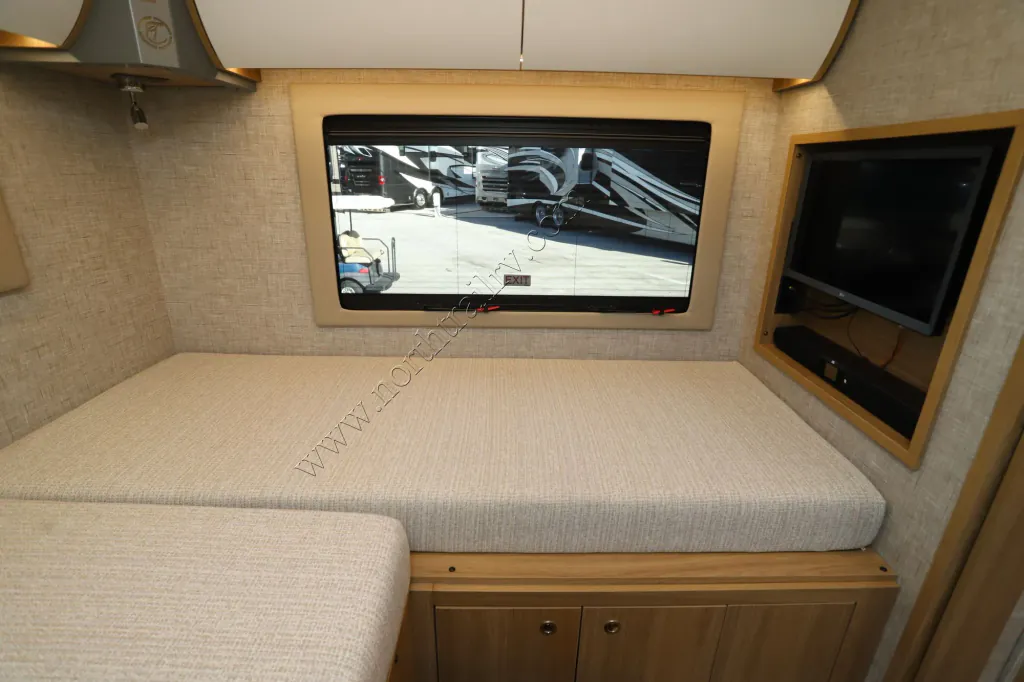 2026 Tiffin Wayfarer 25 XLW, Photos photo 7