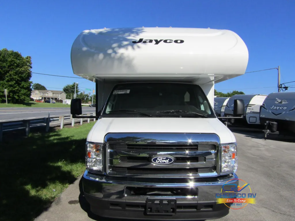 2027 Jayco Redhawk SE 22EF, Photos photo 99