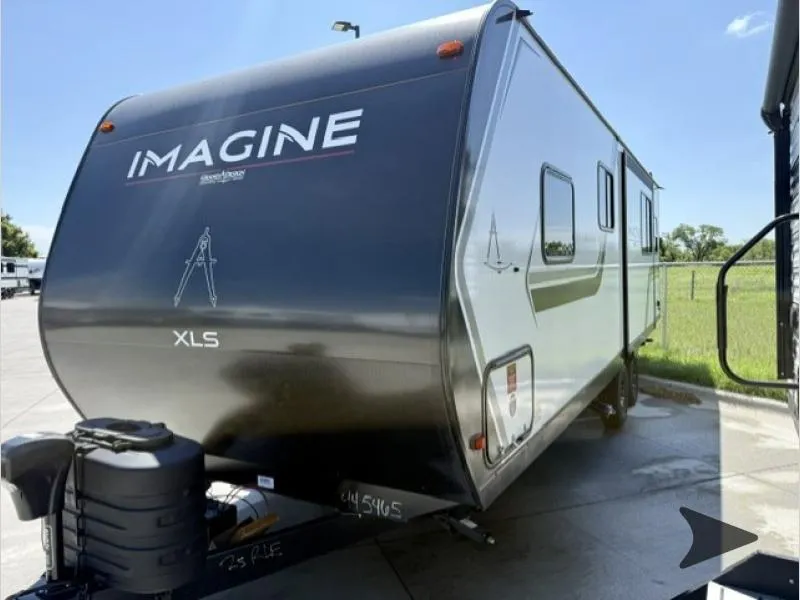 2026 Grand Design Imagine XLS 25RLE - Photo 4