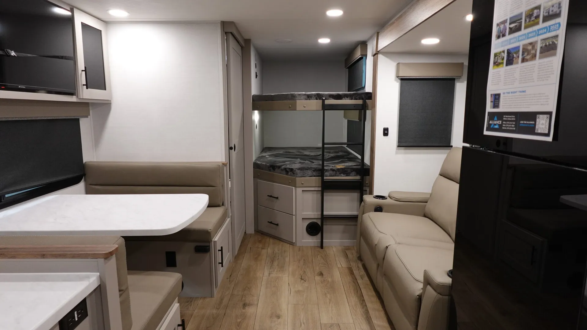 2026 Alliance RV Delta Ultra Lite BH271 - Photo 3