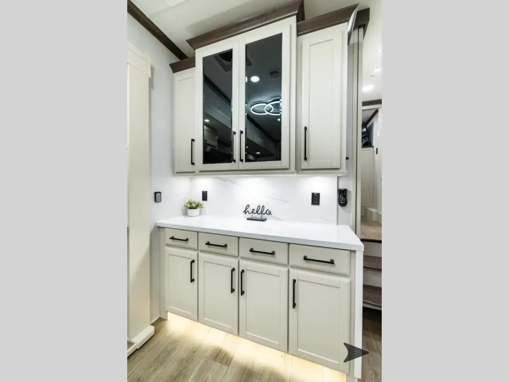 2027 Forest River RiverStone 44DBL, Photos photo 5