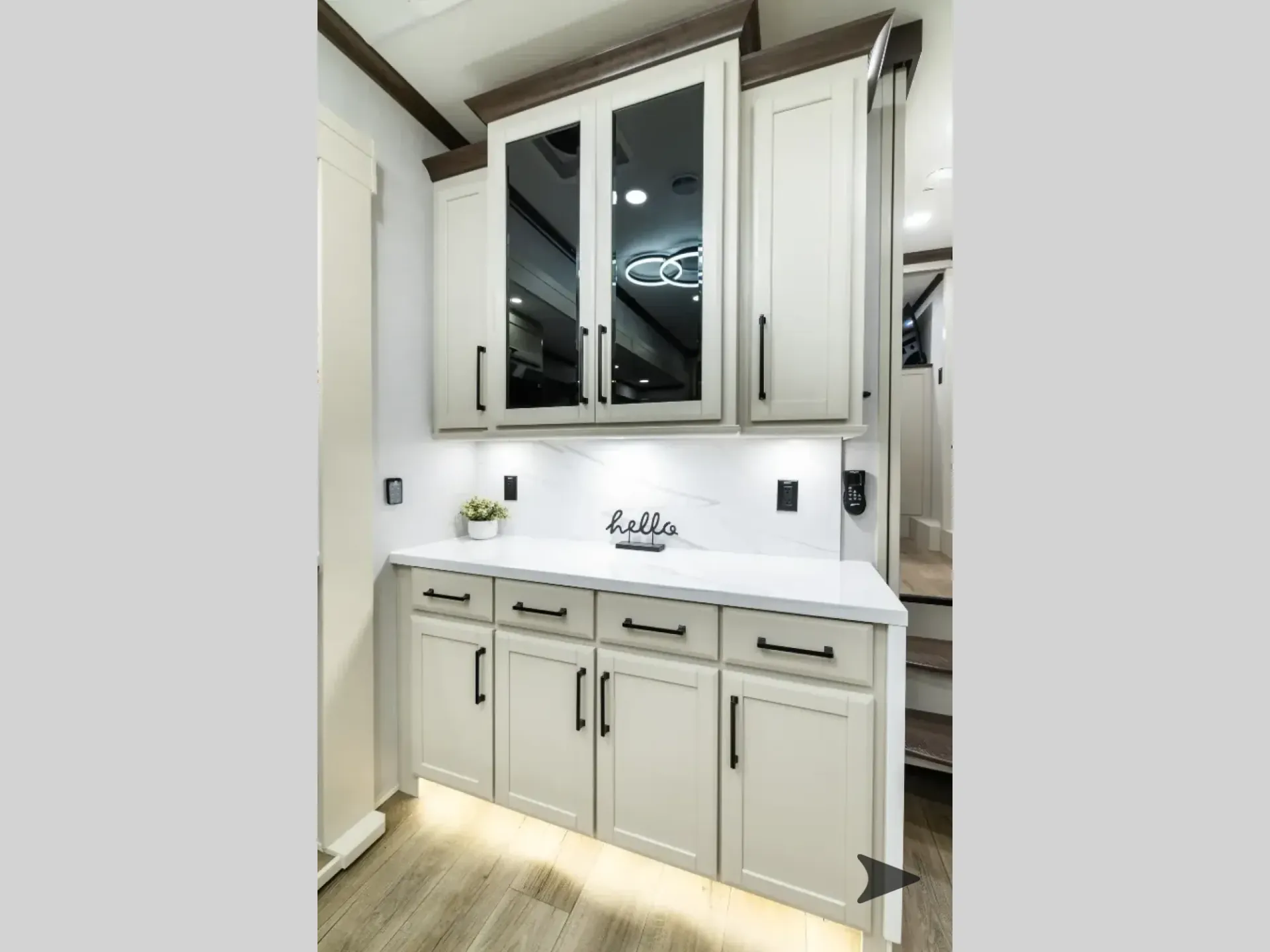 2027 Forest River RiverStone 44DBL — Photo 5