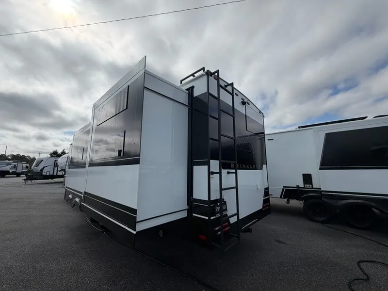 2026 Brinkley Model Z 315AIR - Photo 3