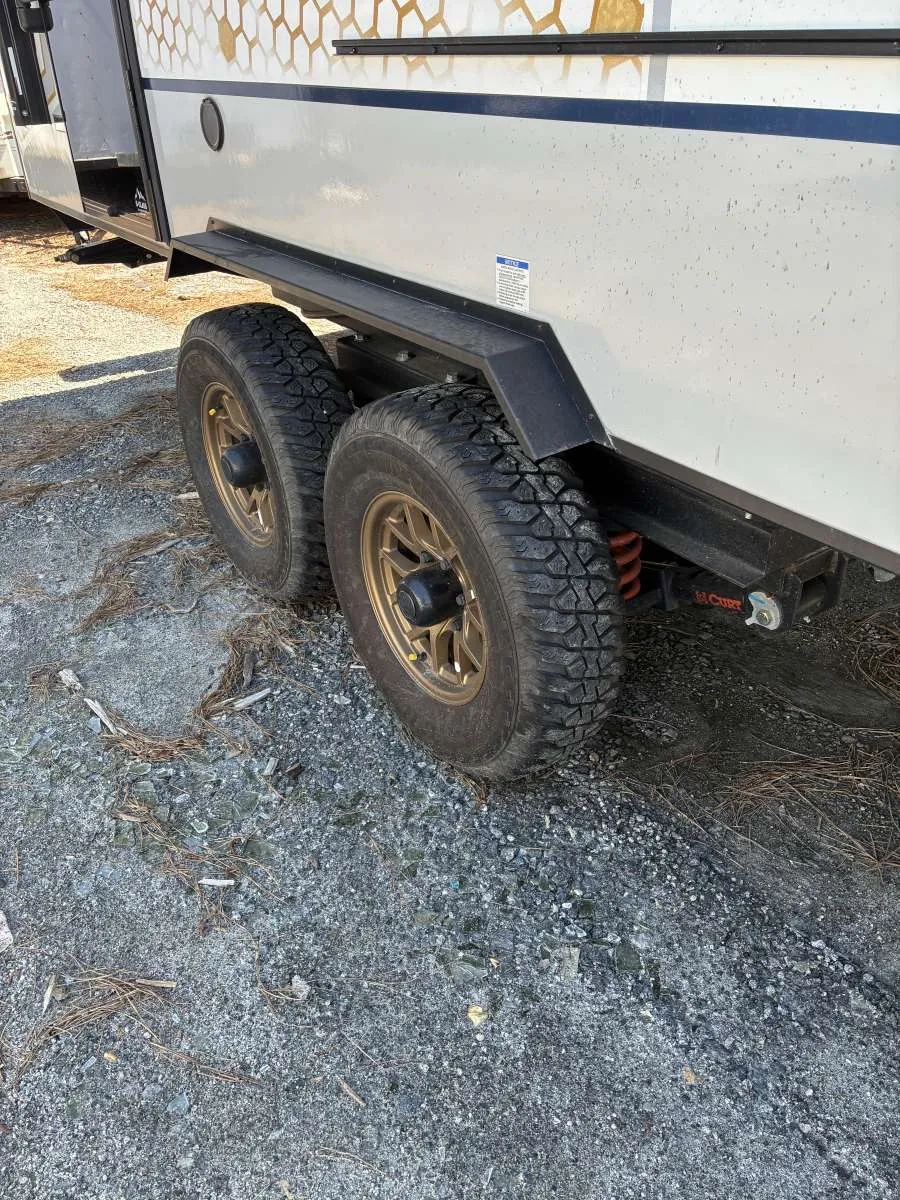 2023 Forest River R-POD 201 - Photo 3