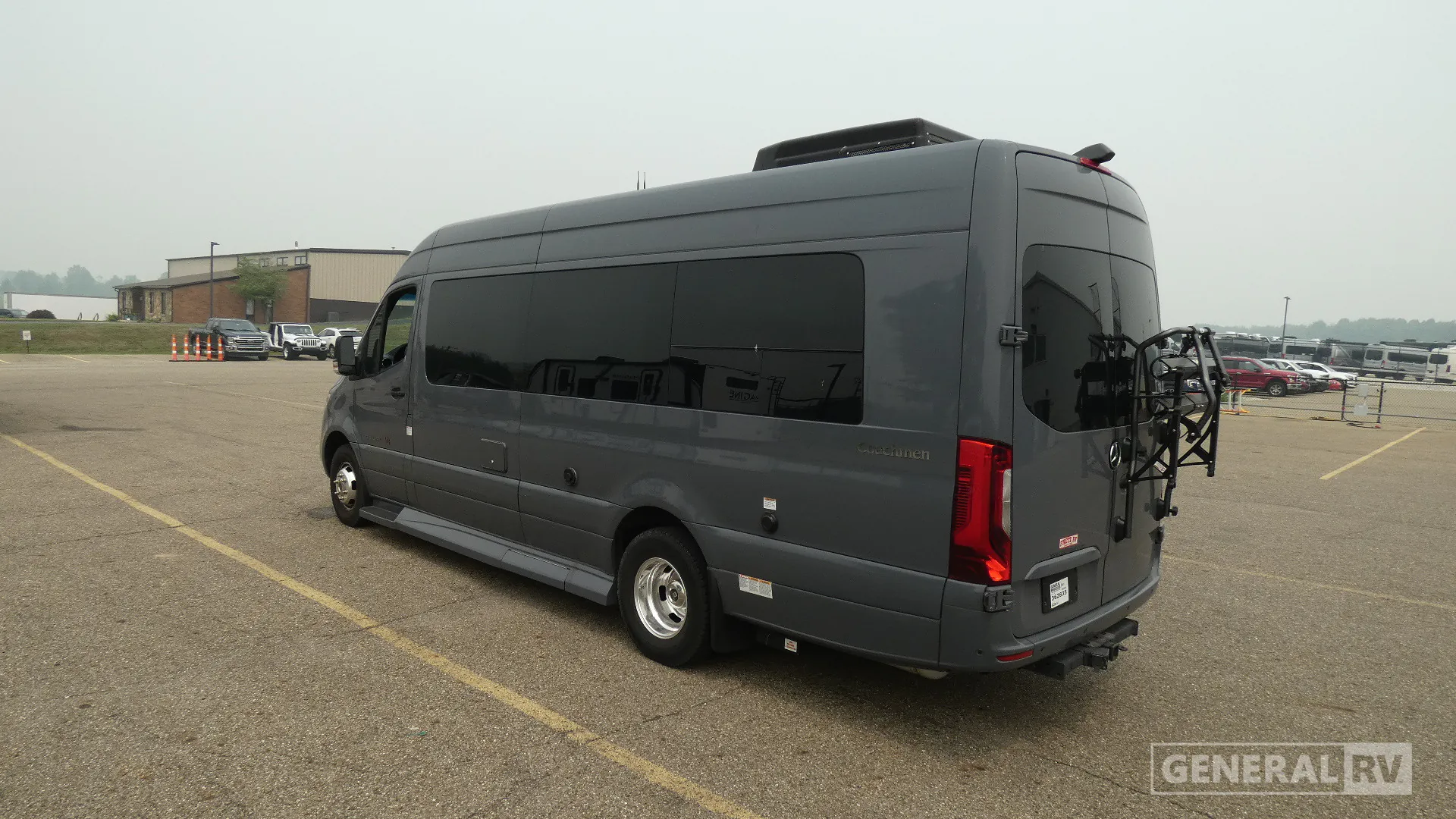 2021 Coachmen Galleria 24T - Photo 4