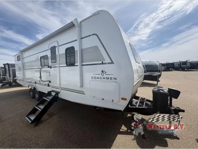 2026 Coachmen Freedom Express Select 30SE - Photo 3