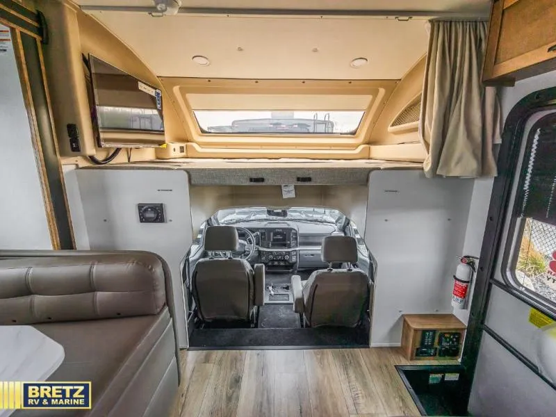 2026 Entegra Coach Esteem XL 32U - Photo 4