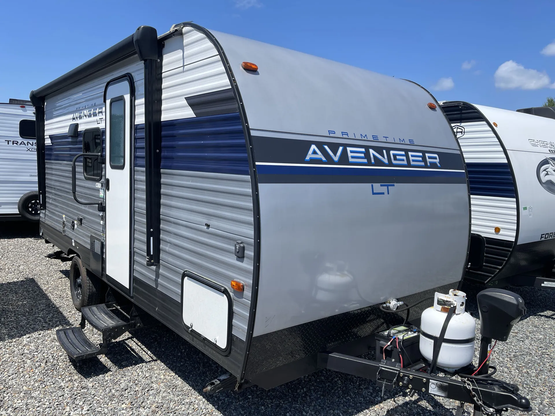 2023 Prime Time Avenger 17FQS - Photo 2