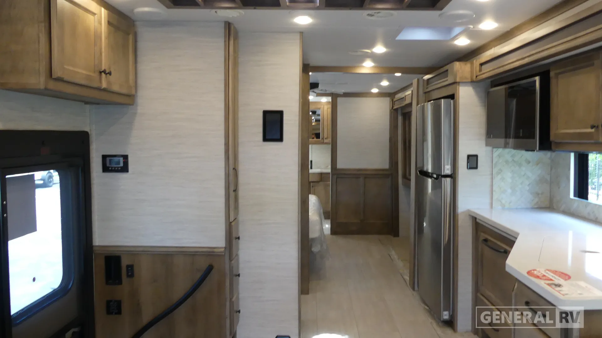 2027 Tiffin Allegro Bay 38 BB - Photo 3