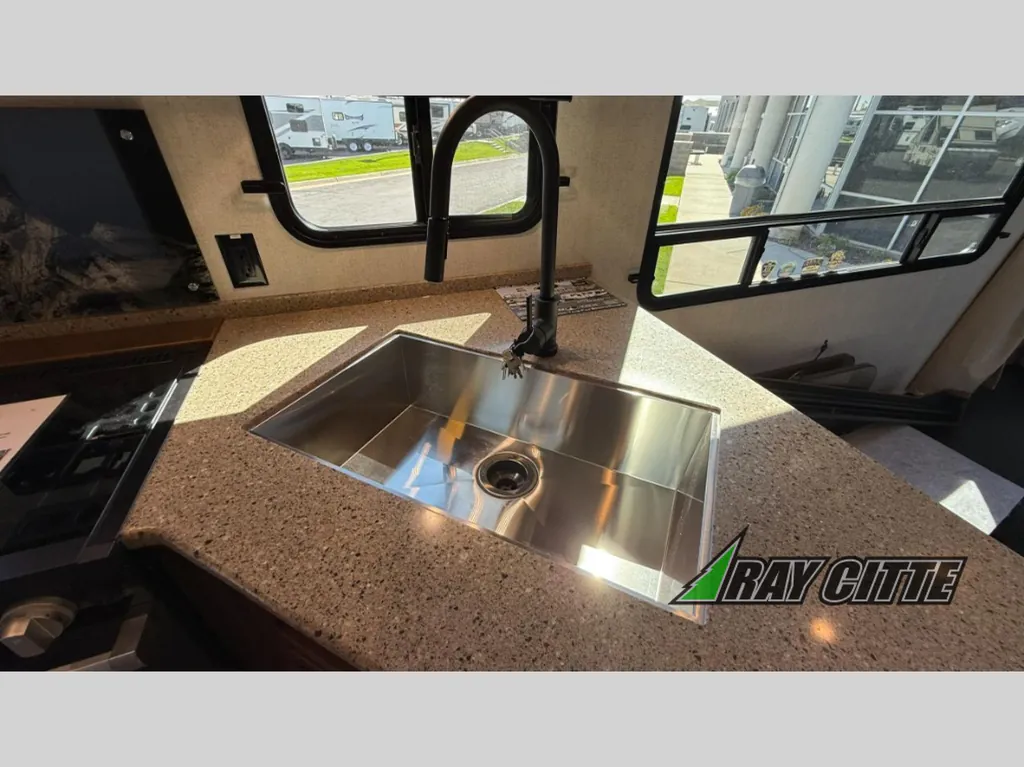 2026 Outdoors RV Trail Series 29TRX, Photos photo 15