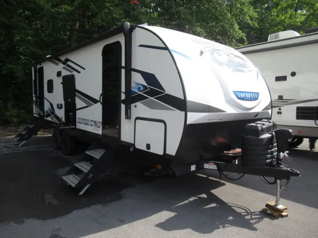 2024 Forest River Cherokee Alpha Wolf 2500RL, Photos photo 8