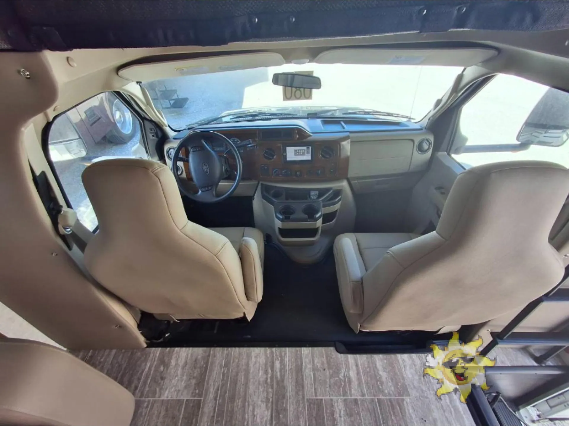 2019 Forest River Forester 3011DS - Photo 4