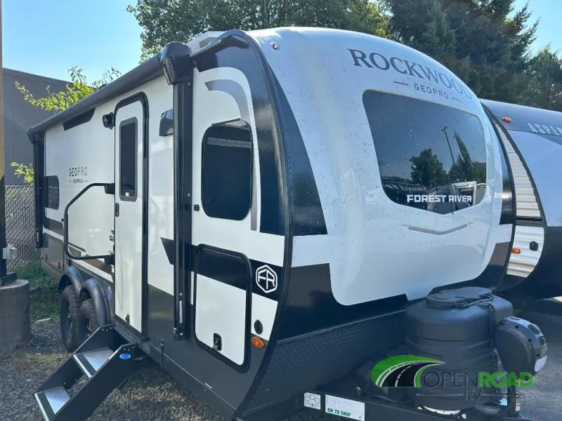 2026 Forest River Rockwood GEO Pro G20FK - Photo 2