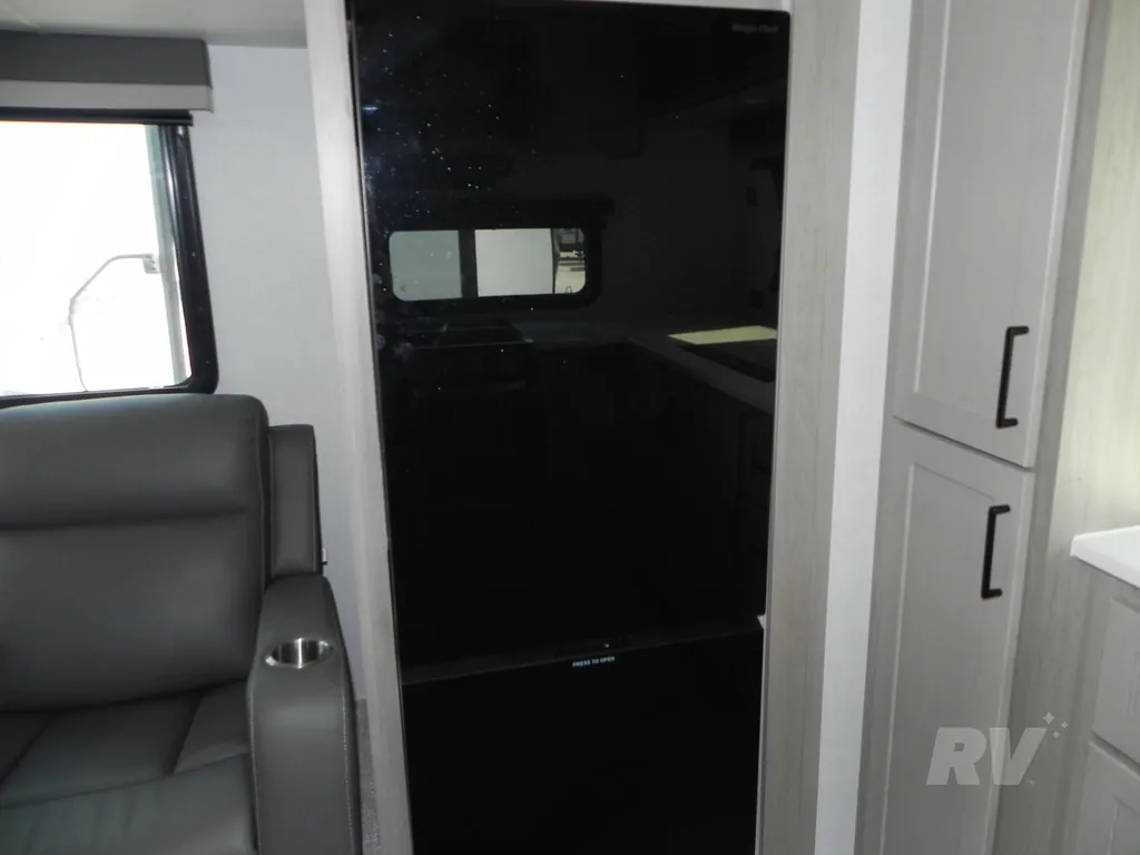 2026 Forest River Flagstaff Micro Lite 25MBR, Photos photo 10