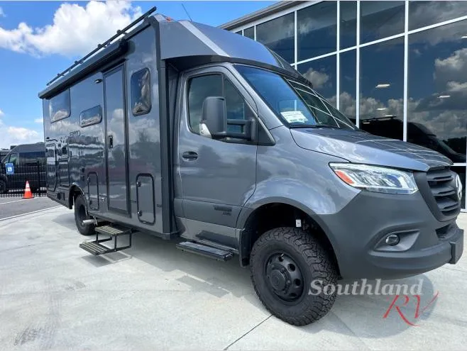 2027 Winnebago EKKO 23B - Photo 2