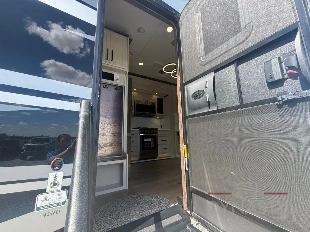 2025 Forest River RiverStone 425FO, Photos photo 34