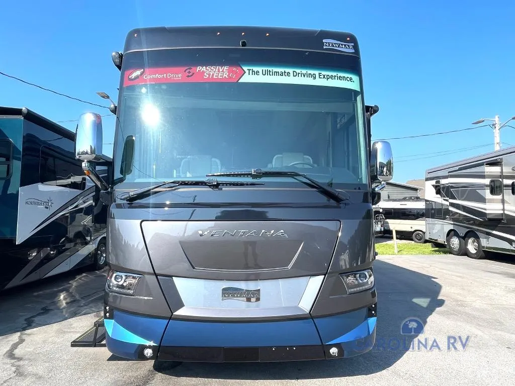 2027 Newmar Ventana 4345 - Photo 3