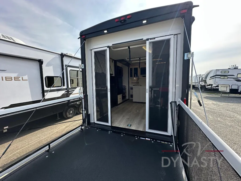2026 Forest River Vengeance Rogue Armored 26L140, Photos photo 30